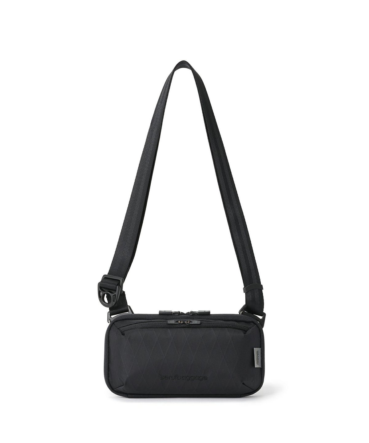 beruf baggage ベルーフ バゲージ URBAN EXPLORER MINI トラベルウォレット brf-GR22