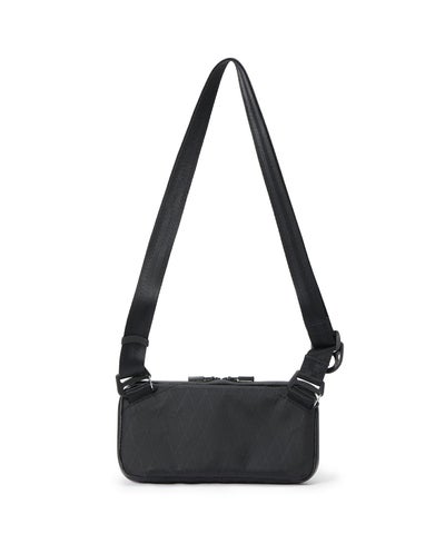 beruf baggage ベルーフ バゲージ URBAN EXPLORER MINI トラベルウォレット brf-GR22