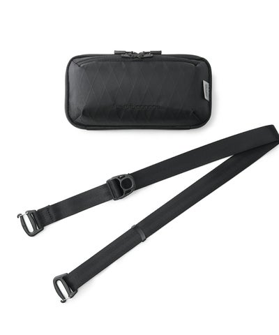 beruf baggage ベルーフ バゲージ URBAN EXPLORER MINI トラベルウォレット brf-GR22