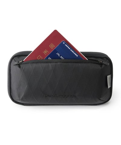 beruf baggage ベルーフ バゲージ URBAN EXPLORER MINI トラベルウォレット brf-GR22
