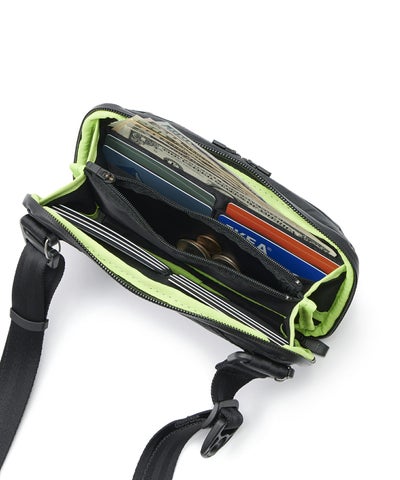 beruf baggage ベルーフ バゲージ URBAN EXPLORER MINI トラベルウォレット brf-GR22