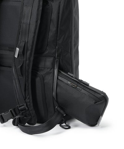 beruf baggage ベルーフ バゲージ URBAN EXPLORER MINI トラベルウォレット brf-GR22
