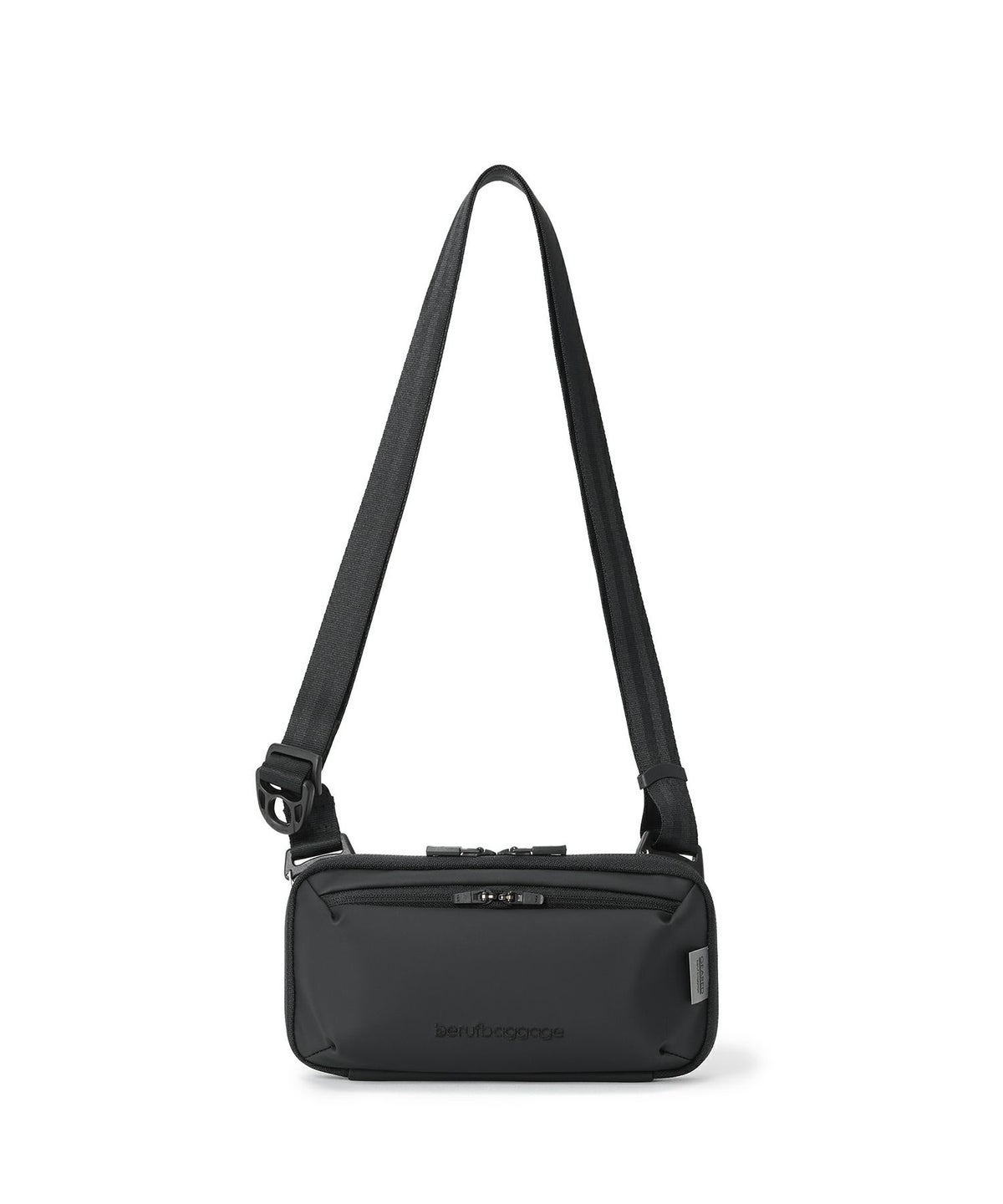 beruf baggage ベルーフ バゲージ URBAN EXPLORER MINI トラベルウォレット brf-GR22-DR