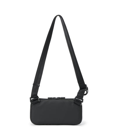 beruf baggage ベルーフ バゲージ URBAN EXPLORER MINI トラベルウォレット brf-GR22-DR