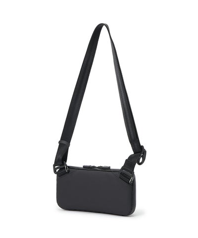 beruf baggage ベルーフ バゲージ URBAN EXPLORER MINI トラベルウォレット brf-GR22-DR