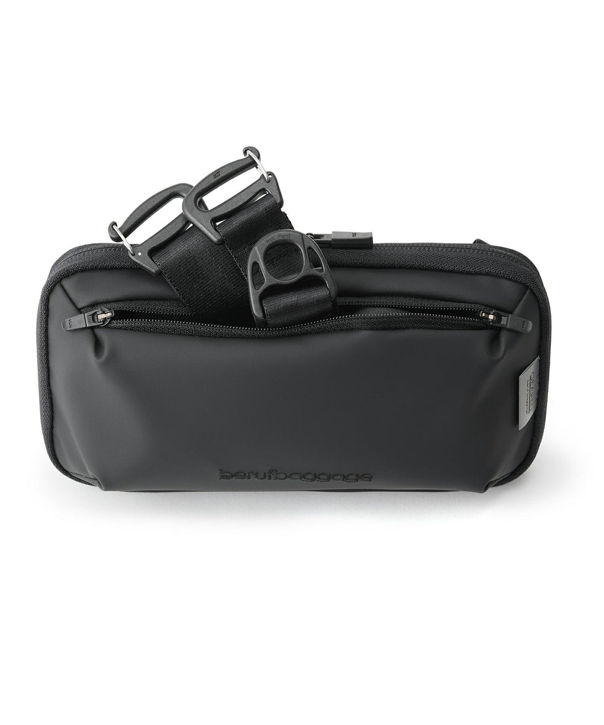 beruf baggage ベルーフ バゲージ URBAN EXPLORER MINI トラベルウォレット brf-GR22-DR