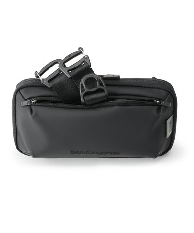 beruf baggage ベルーフ バゲージ URBAN EXPLORER MINI トラベルウォレット brf-GR22-DR