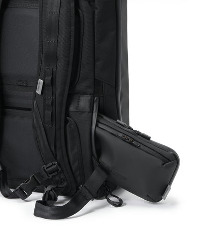 beruf baggage ベルーフ バゲージ URBAN EXPLORER MINI トラベルウォレット brf-GR22-DR