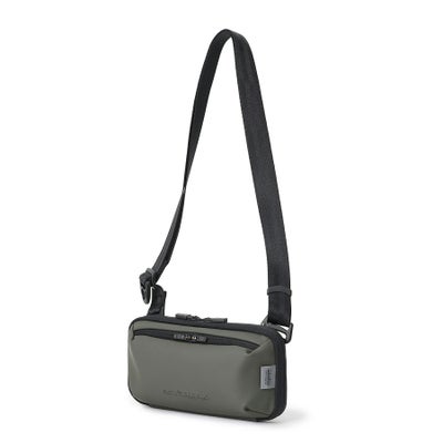 beruf baggage ベルーフ バゲージ URBAN EXPLORER MINI トラベルウォレット brf-GR22-DR