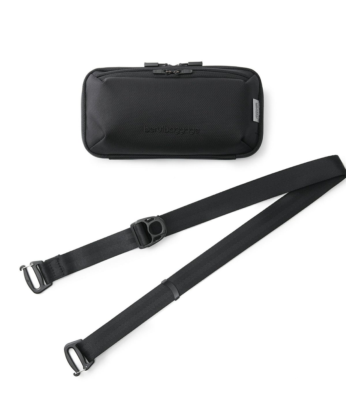 beruf baggage ベルーフ バゲージ URBAN EXPLORER MINI トラベルウォレット brf-GR22-HA