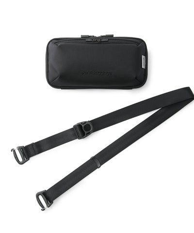 beruf baggage ベルーフ バゲージ URBAN EXPLORER MINI トラベルウォレット brf-GR22-HA