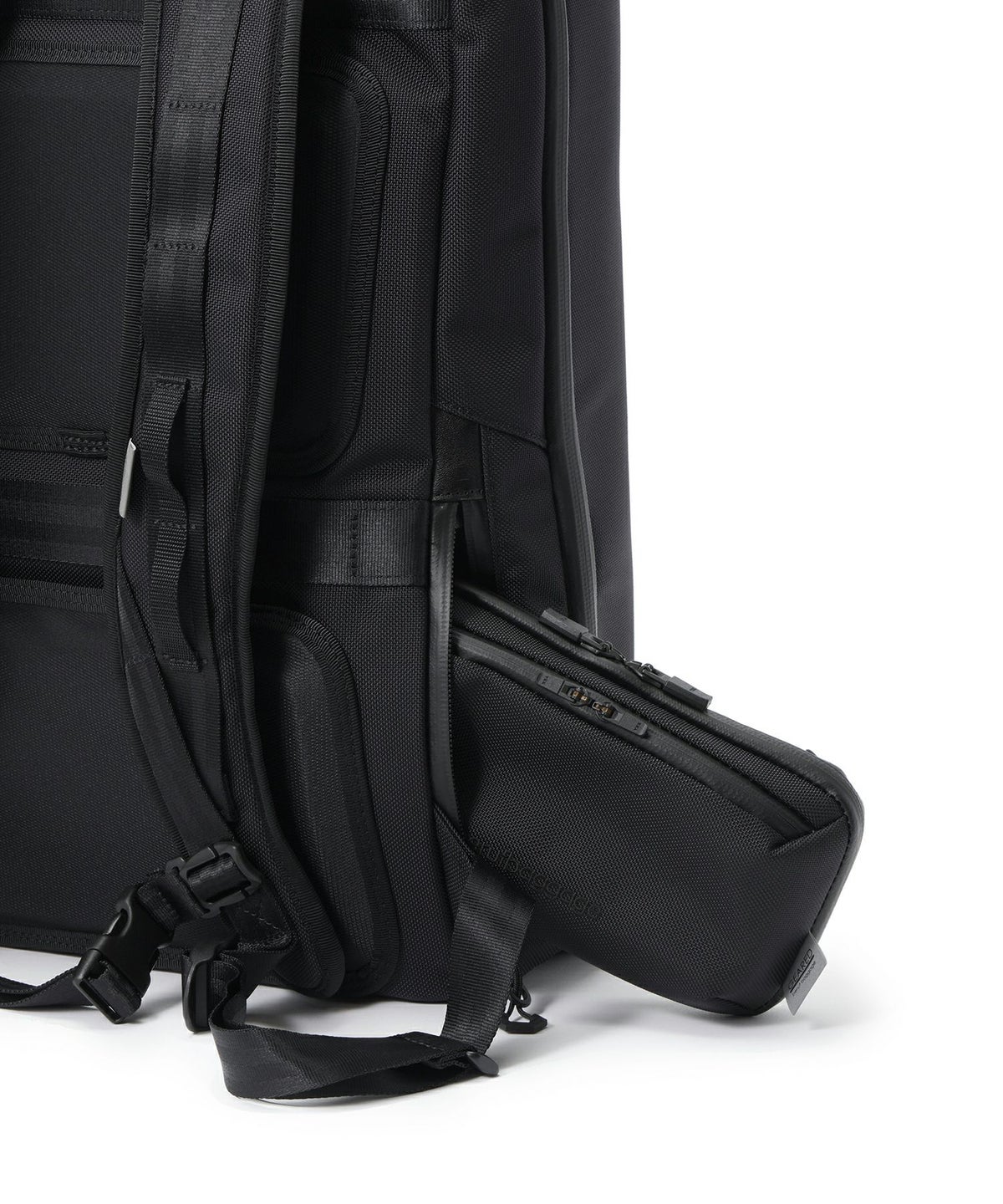 beruf baggage ベルーフ バゲージ URBAN EXPLORER MINI トラベルウォレット brf-GR22-HA