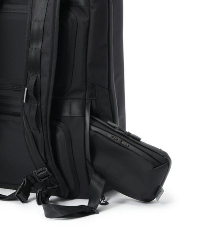 beruf baggage ベルーフ バゲージ URBAN EXPLORER MINI トラベルウォレット brf-GR22-HA