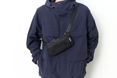 beruf baggage ベルーフ バゲージ URBAN EXPLORER MINI トラベルウォレット brf-GR22-HA