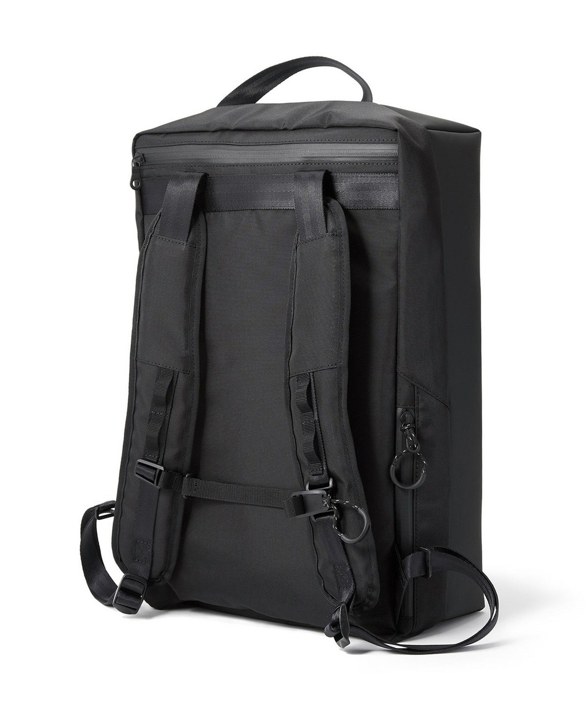 beruf baggage ベルーフ バゲージ WORK OUT 22 バックパック brf-GR06-DR