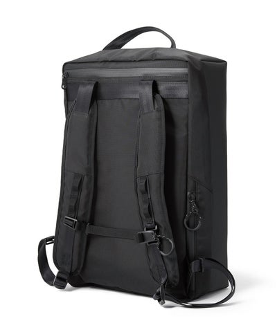 beruf baggage ベルーフ バゲージ WORK OUT 22 バックパック brf-GR06-DR