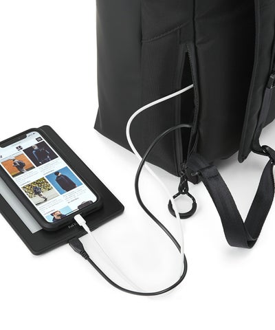 beruf baggage ベルーフ バゲージ WORK OUT 22 バックパック brf-GR06-DR