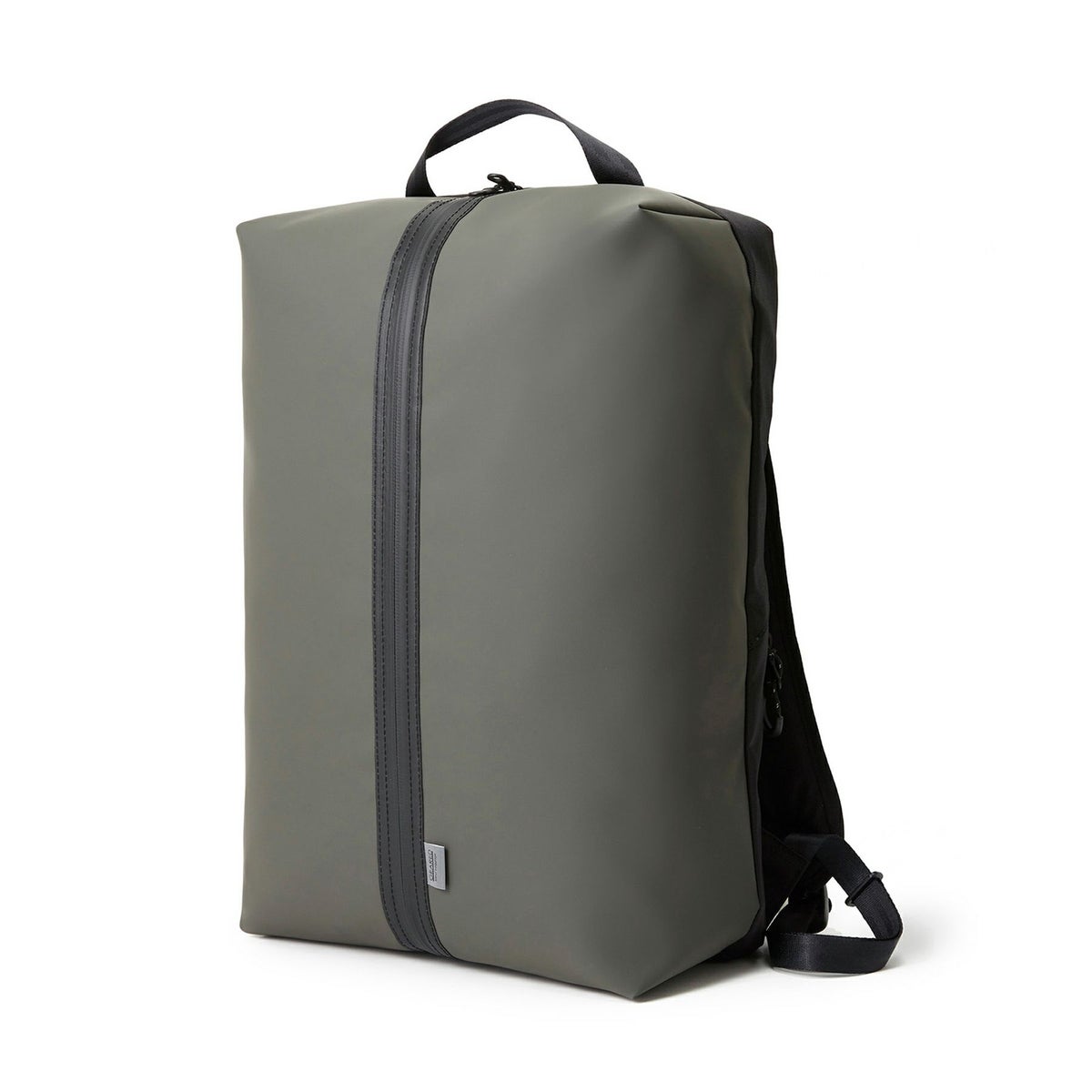 beruf baggage ベルーフ バゲージ WORK OUT 22 バックパック brf-GR06-DR