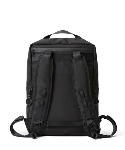 beruf baggage ベルーフ バゲージ GO OUT 16 バックパック brf-GR16-DR