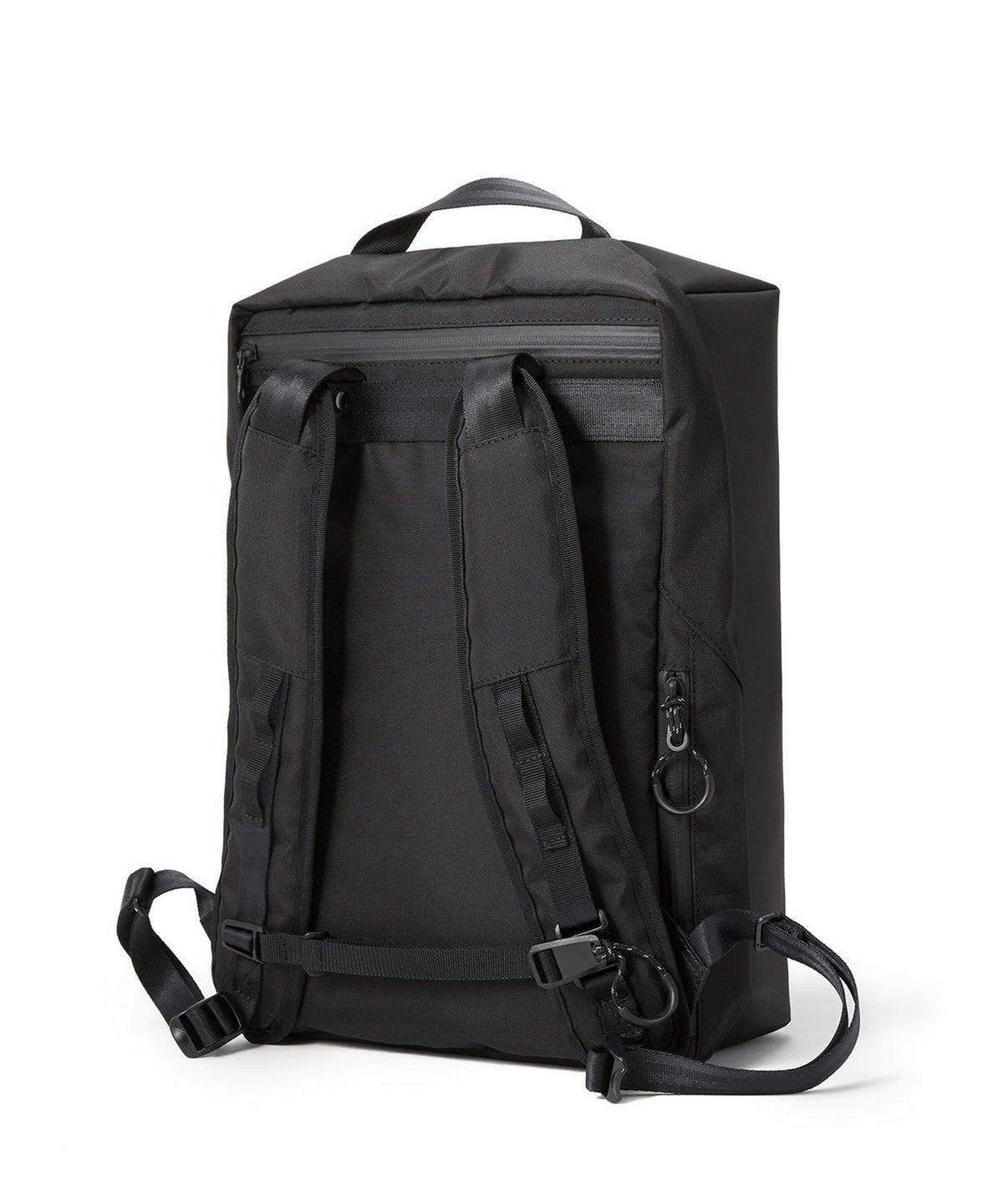 beruf baggage ベルーフ バゲージ GO OUT 16 バックパック brf-GR16-DR