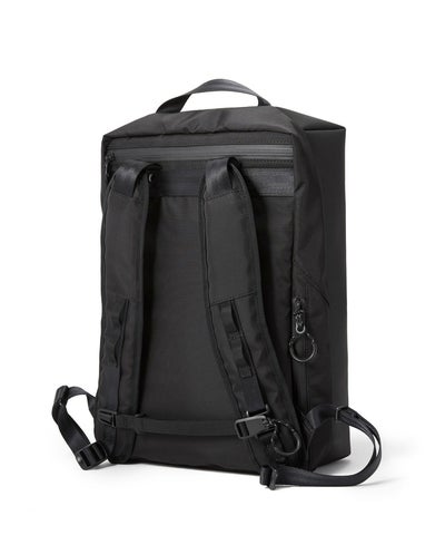 beruf baggage ベルーフ バゲージ GO OUT 16 バックパック brf-GR16-DR