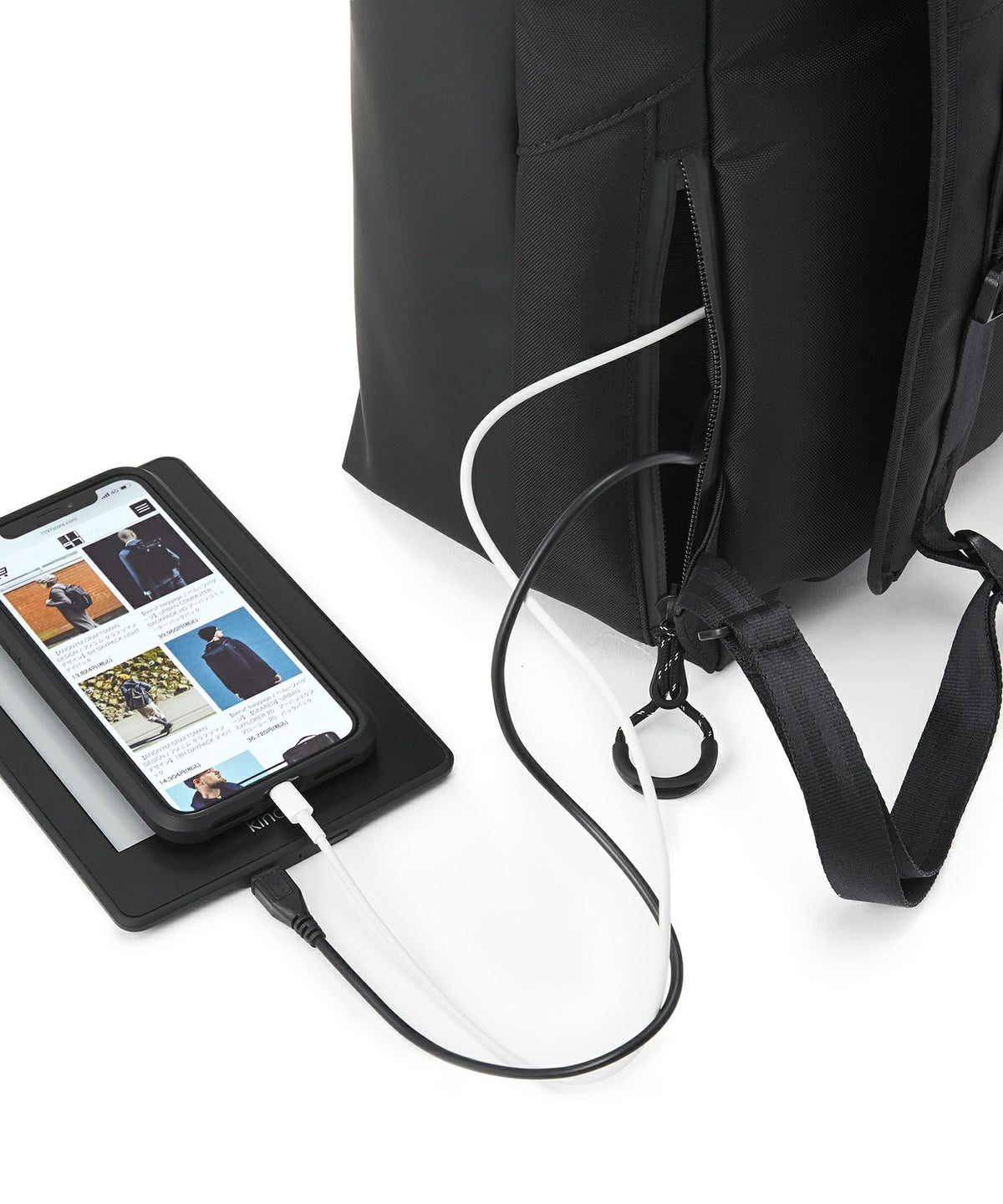 beruf baggage ベルーフ バゲージ GO OUT 16 バックパック brf-GR16-DR