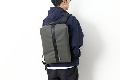 beruf baggage ベルーフ バゲージ GO OUT 16 バックパック brf-GR16-DR