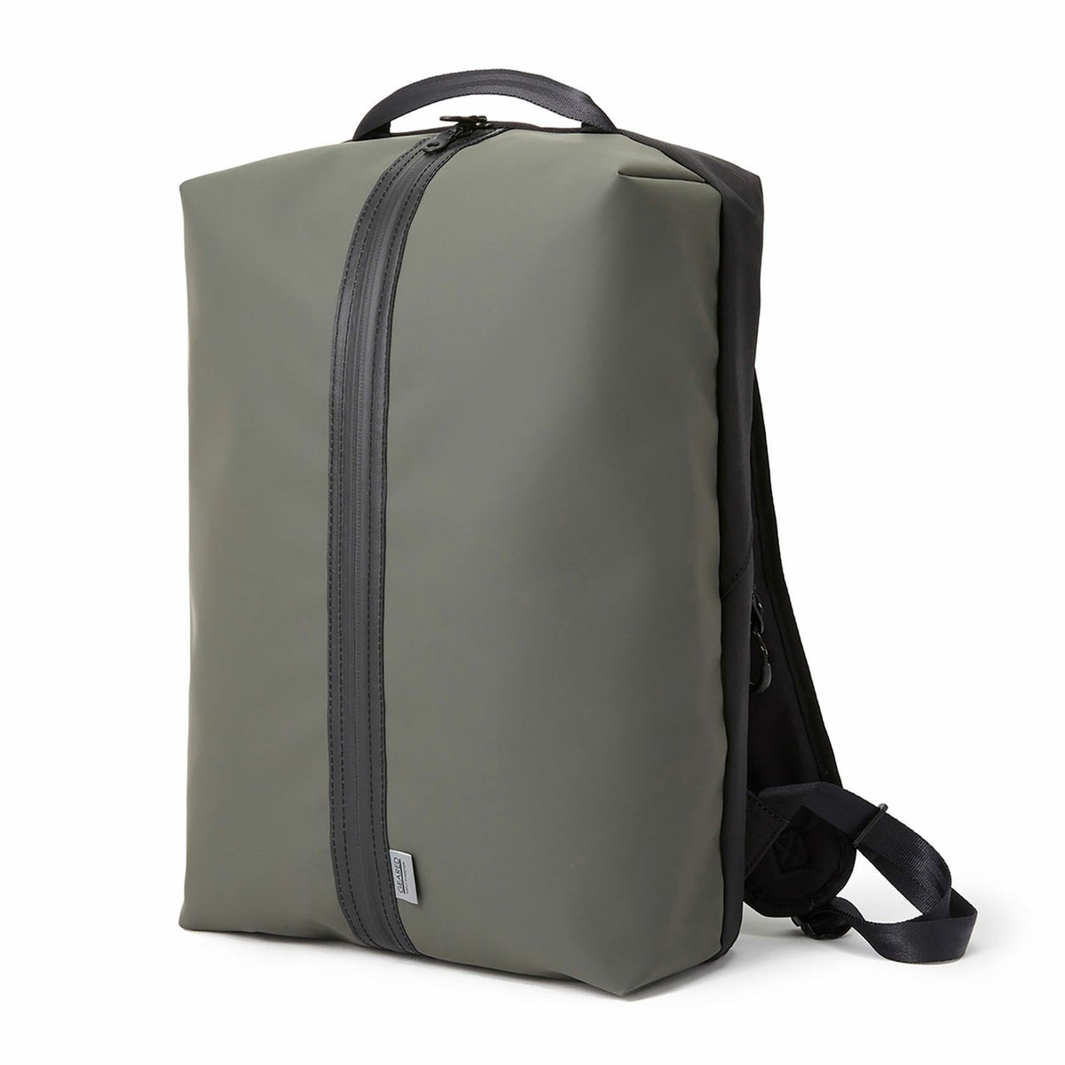 beruf baggage ベルーフ バゲージ GO OUT 16 バックパック brf-GR16-DR