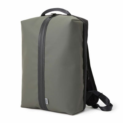 beruf baggage ベルーフ バゲージ GO OUT 16 バックパック brf-GR16-DR