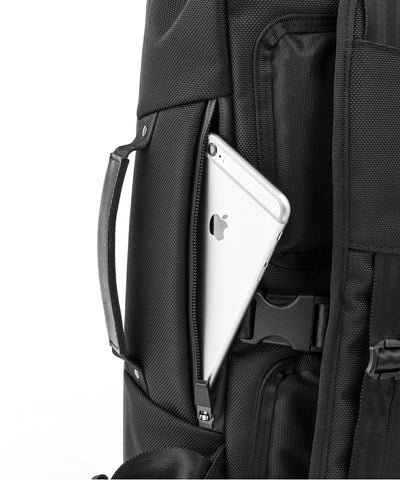 beruf baggage ベルーフ バゲージ URBAN COMMUTER バックパック brf-UC05-HA