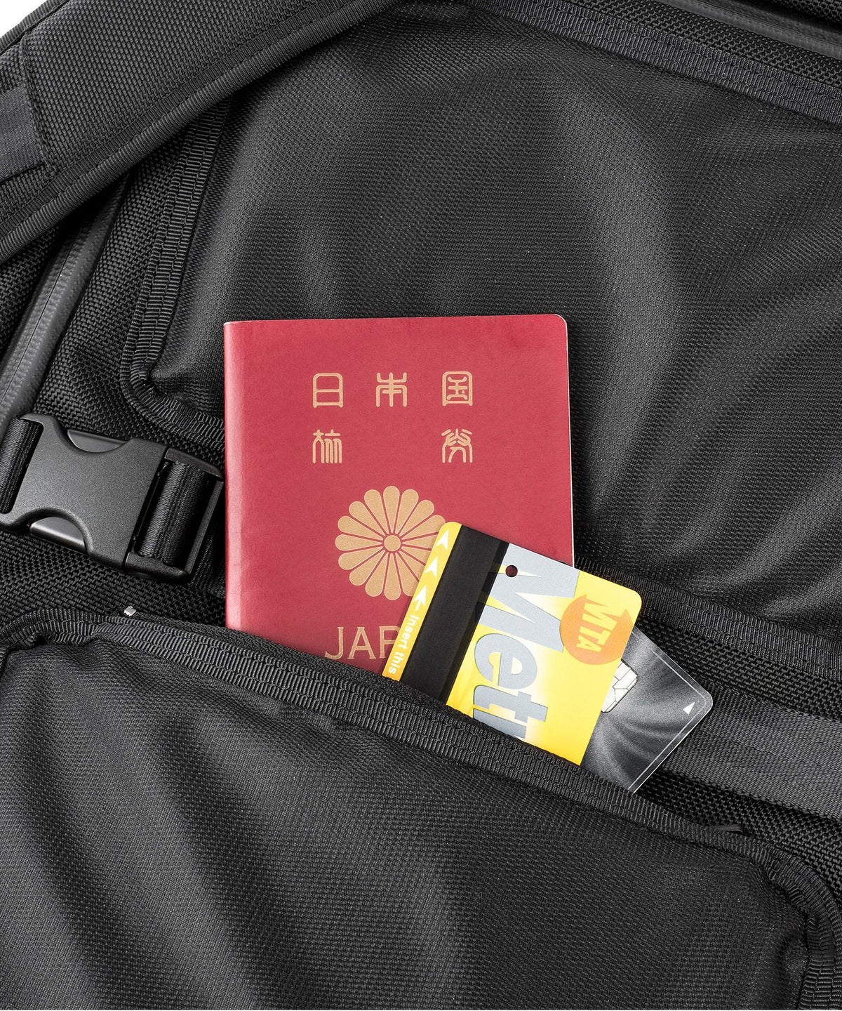 beruf baggage ベルーフ バゲージ URBAN COMMUTER バックパック brf-UC05-HA