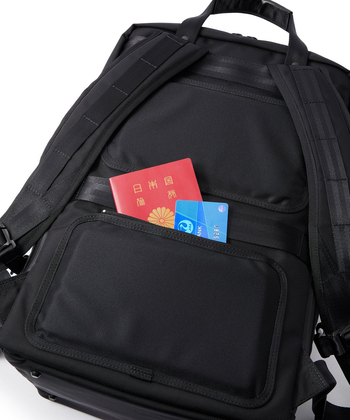 beruf baggage ベルーフ バゲージ URBAN COMMUTER バックパック 2 brf-UC06-HA