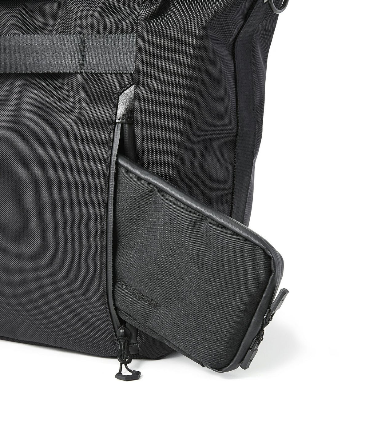 beruf baggage ベルーフ バゲージ URBAN COMMUTER 2WAYトートバッグ 2 brf-UC07-HA
