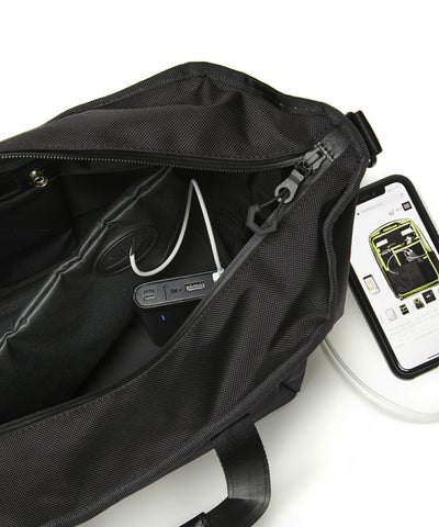 beruf baggage ベルーフ バゲージ URBAN COMMUTER 2WAYトートバッグ 2 brf-UC07-HA