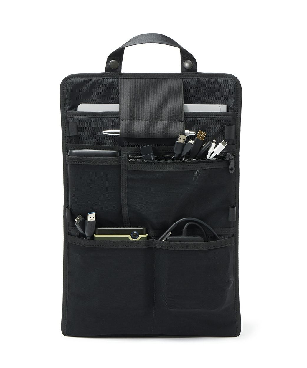 beruf baggage ベルーフ バゲージ URBAN COMMUTER バックパック 3 brf-UC08-HA