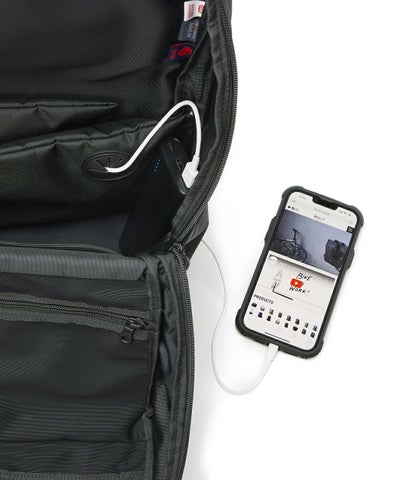 beruf baggage ベルーフ バゲージ URBAN COMMUTER バックパック 3 brf-UC08-HA