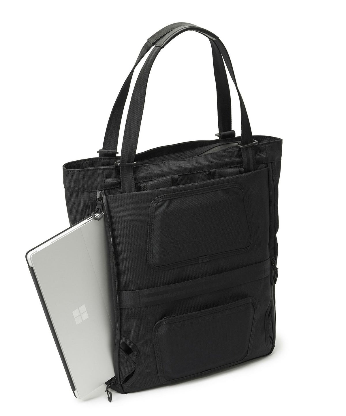 beruf baggage ベルーフ バゲージ URBAN COMMUTER 2WAYトートバッグ 3 brf-UC09-HA