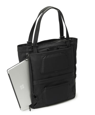 beruf baggage ベルーフ バゲージ URBAN COMMUTER 2WAYトートバッグ 3 brf-UC09-HA