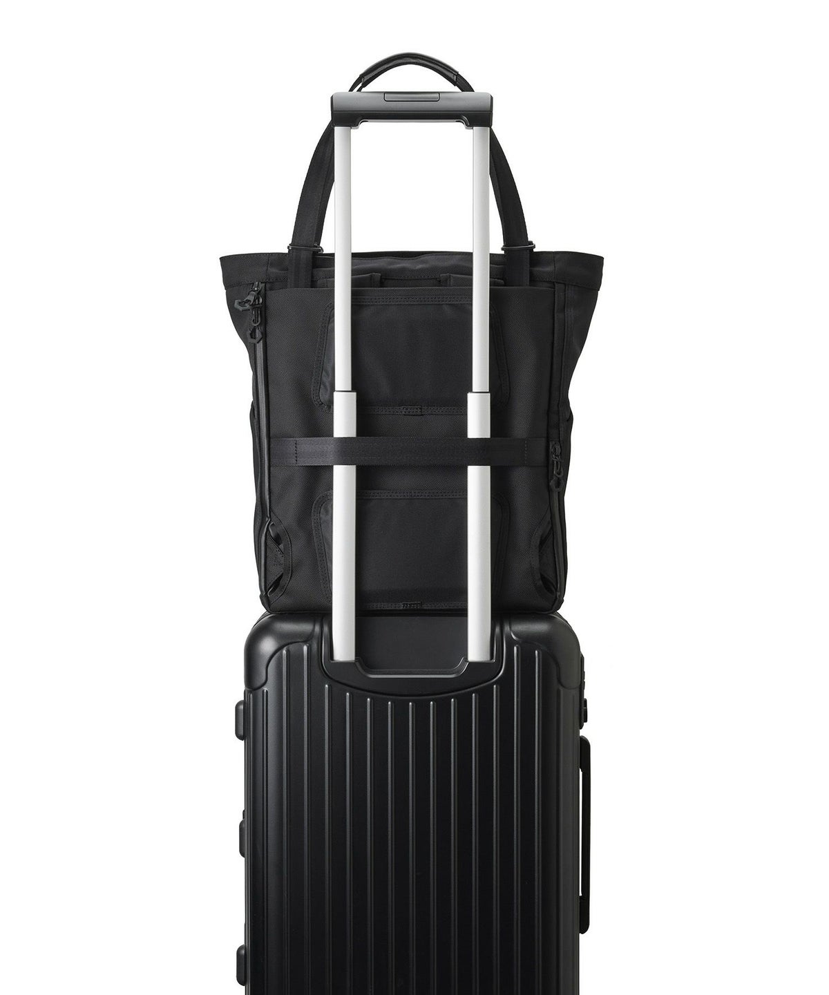 beruf baggage ベルーフ バゲージ URBAN COMMUTER 2WAYトートバッグ 3 brf-UC09-HA