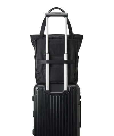 beruf baggage ベルーフ バゲージ URBAN COMMUTER 2WAYトートバッグ 3 brf-UC09-HA