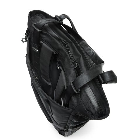 beruf baggage ベルーフ バゲージ URBAN COMMUTER 2WAYトートバッグ 3 brf-UC09-HA