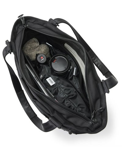 beruf baggage ベルーフ バゲージ URBAN COMMUTER 2WAYトートバッグ 3 brf-UC09-HA