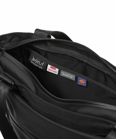 beruf baggage ベルーフ バゲージ URBAN COMMUTER 2WAYトートバッグ 3 brf-UC09-HA