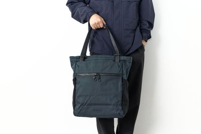 beruf baggage ベルーフ バゲージ URBAN COMMUTER 2WAYトートバッグ 3 brf-UC09-HA