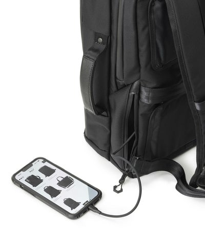 beruf baggage ベルーフ バゲージ URBAN COMMUTER 2WAYバックパック 2 brf-UC10-HA