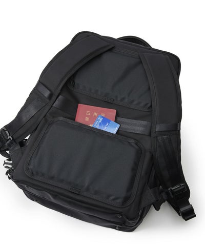 beruf baggage ベルーフ バゲージ URBAN COMMUTER 2WAYバックパック 2 brf-UC10-HA