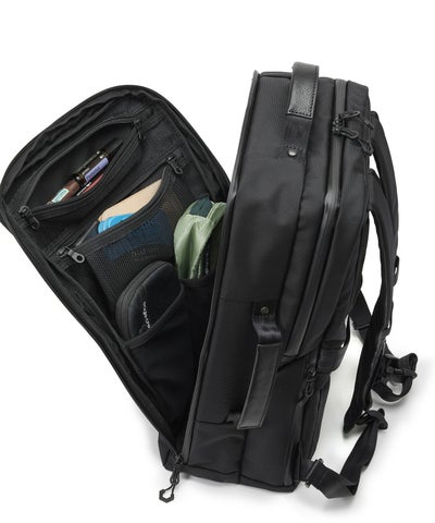 beruf baggage ベルーフ バゲージ URBAN COMMUTER 2WAYバックパック 2 brf-UC10-HA