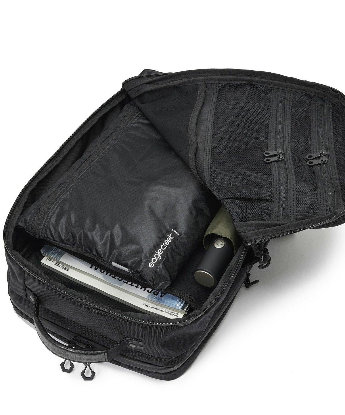 beruf baggage ベルーフ バゲージ URBAN COMMUTER 2WAYバックパック 2 brf-UC10-HA