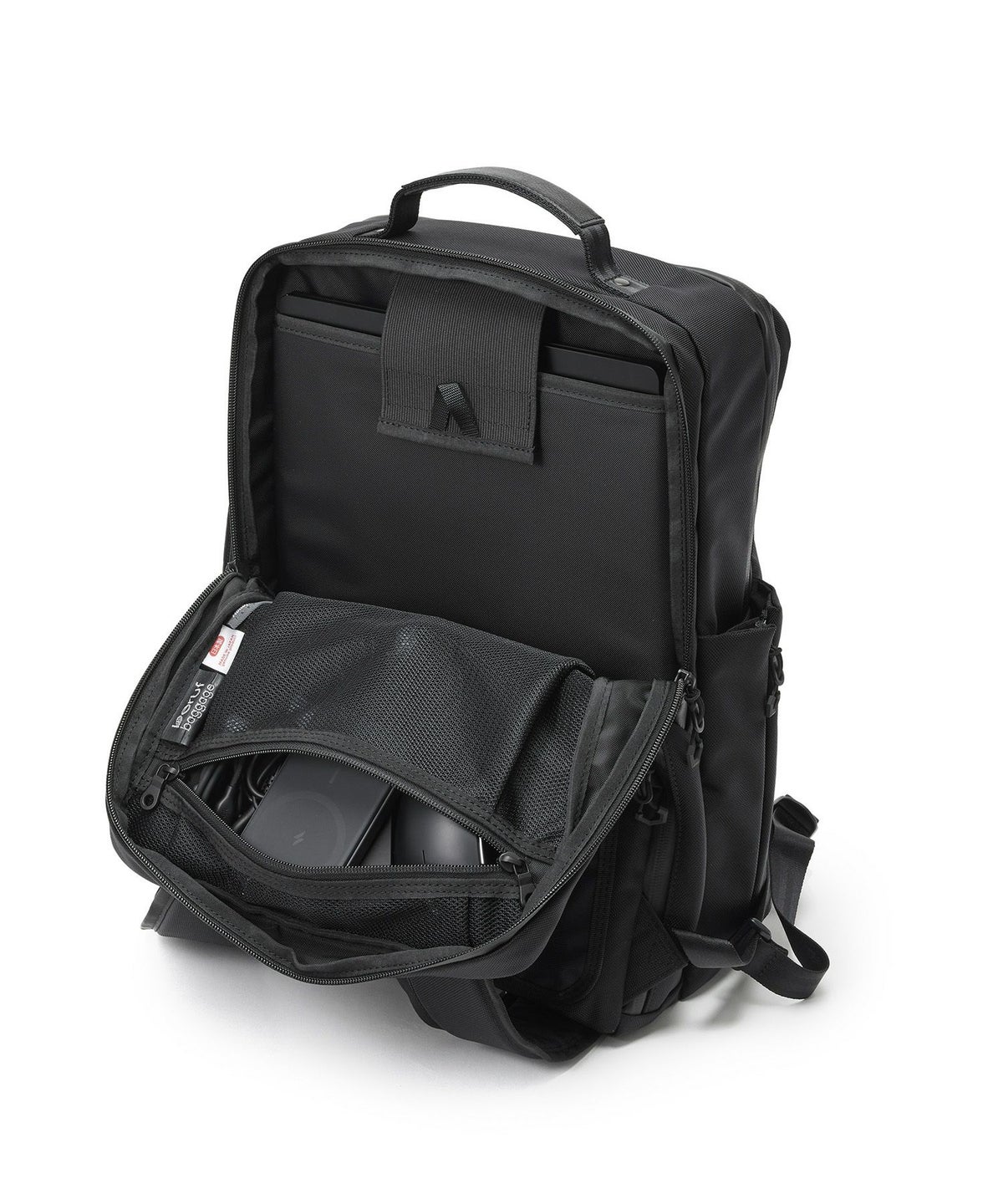 beruf baggage ベルーフ バゲージ URBAN COMMUTER 2WAYバックパック 2 brf-UC10-HA