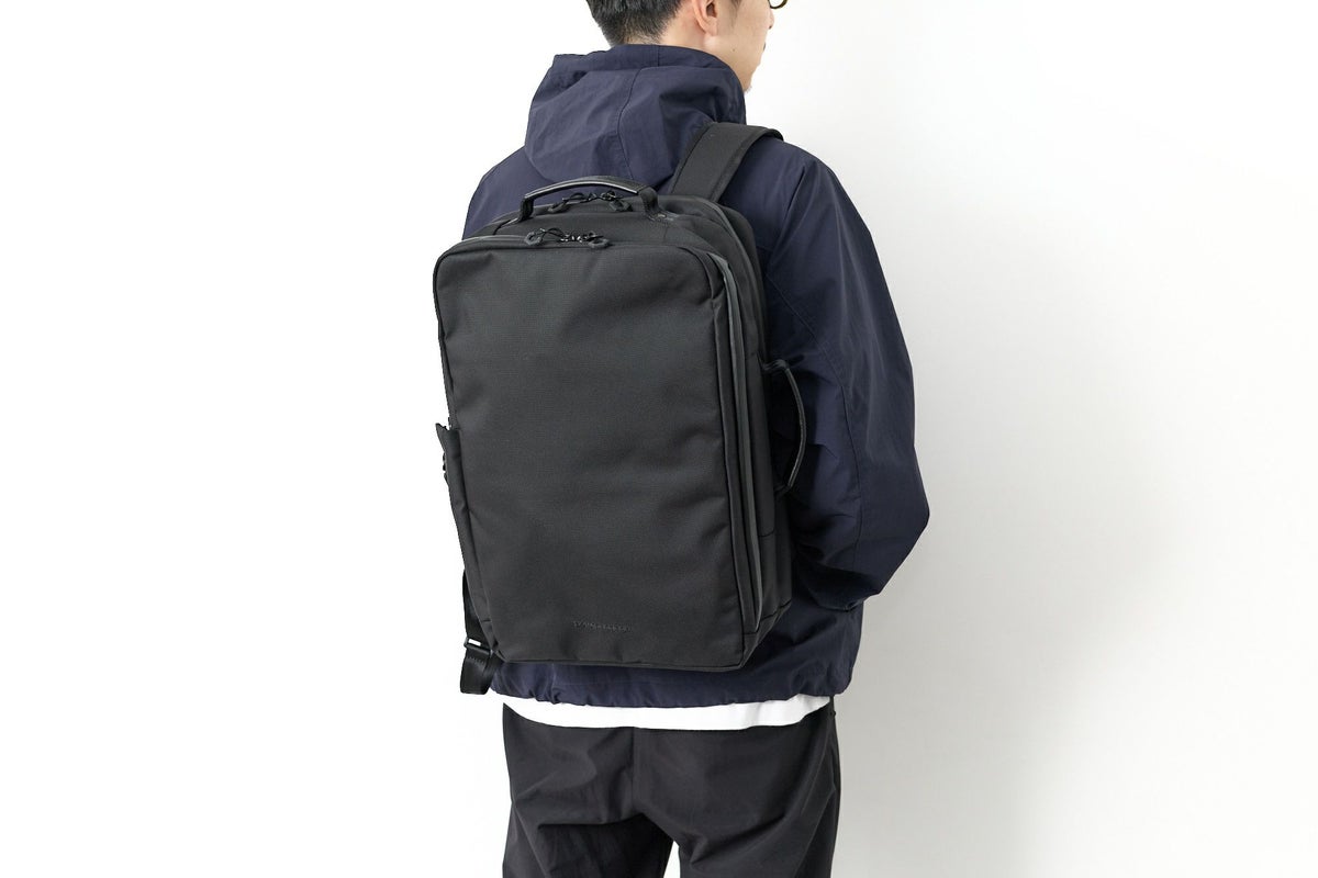 beruf baggage ベルーフ バゲージ URBAN COMMUTER 2WAYバックパック 2 brf-UC10-HA